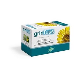 GRINTUSS TISANA 20 UNI