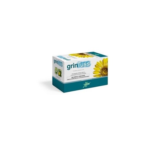 GRINTUSS TISANA 20 UNI