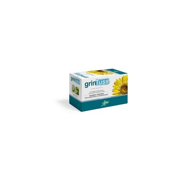 GRINTUSS TISANA 20 UNI