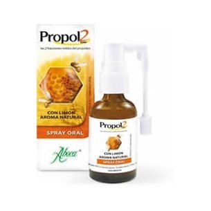 PROPOL 2 EMF SPRAY ORAL 30 G