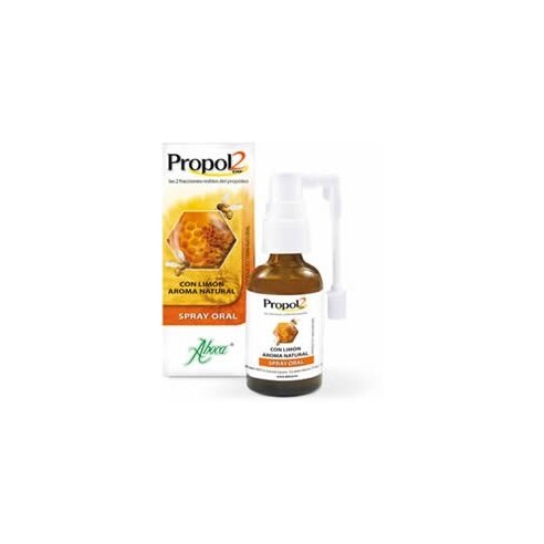 PROPOL 2 EMF SPRAY ORAL 30 G