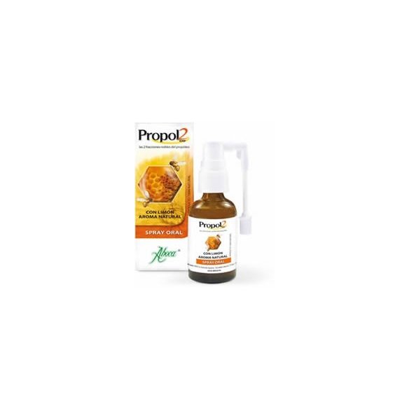 PROPOL 2 EMF SPRAY ORAL 30 G