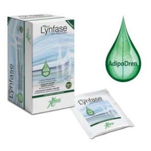 LYNFASE TISANA BOLSITAS FILTRO 20 FILTROS