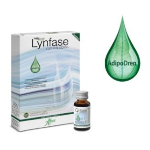 LYNFASE CONCENTRADO FLUIDO MONODOSIS 12 FRASCOS
