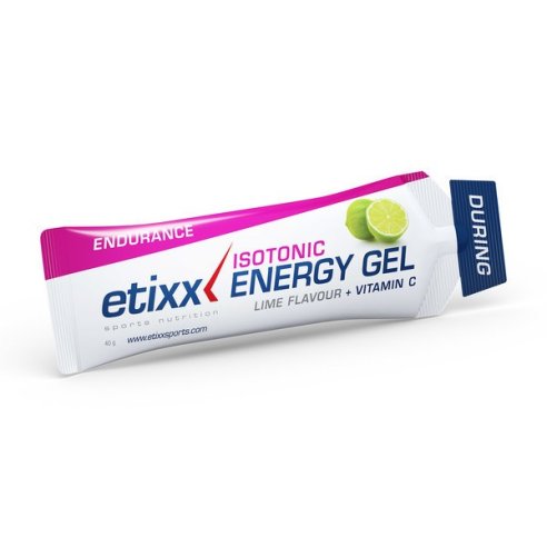 ETIXX GEL LIMA ISOTONIC