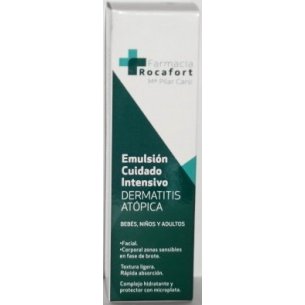 FARMACIA ROCAFORT EMULSIO CUIDADO INTENSI .ATOP