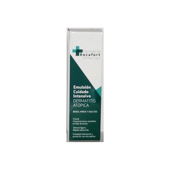 FARMACIA ROCAFORT EMULSIO CUIDADO INTENSI .ATOP