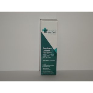 FARMACIA ROCAFORT EMULSIO CUIDADO INTENSI .ATOP 2