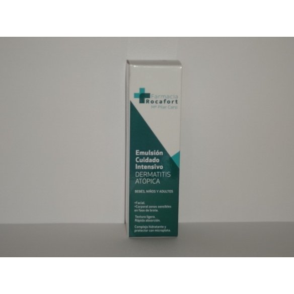 FARMACIA ROCAFORT EMULSIO CUIDADO INTENSI .ATOP