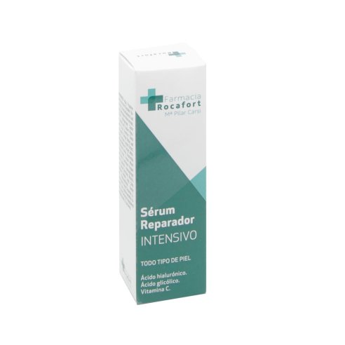 FARMACIA ROCAFORT SERUM REVITALIZADOR 30 ML