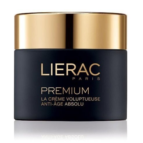 LIERAC PREMIUM CREMA VOLUPTUOSA DÍA&NOCHE 50 ML.