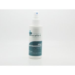 FARMACIA ROCAFORT ANTITRANSPIRANTE SPRAY