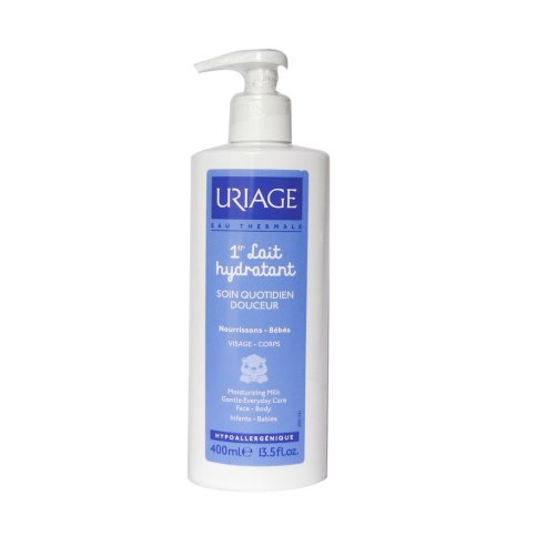 URIAGE 1ER LAIT 400 ML