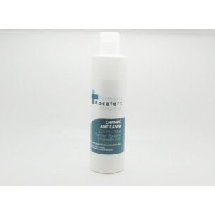 FARMACIA ROCAFORT CHAMPU ANTICASPA 300 ML