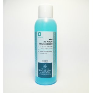 FARMACIA ROCAFORT GEL DE ALGAS 1000 C.C 2