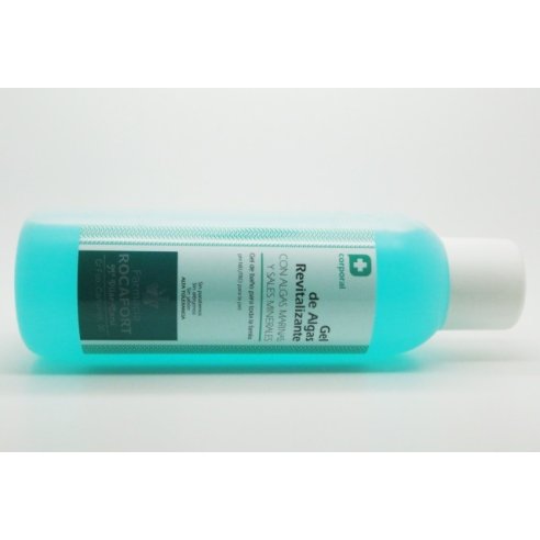 FARMACIA ROCAFORT GEL DE ALGAS 1000 C.C