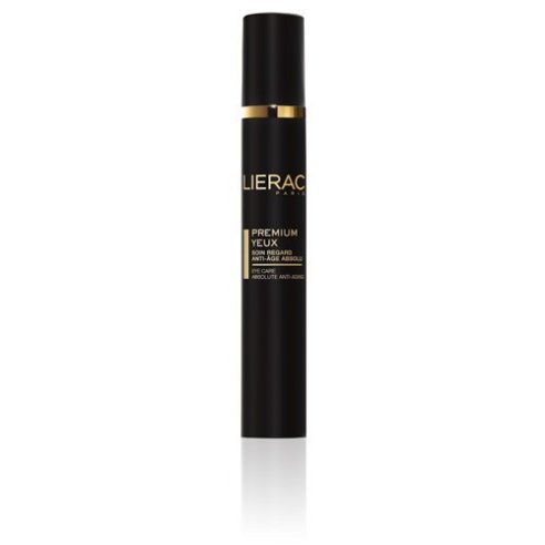 LIERAC PREMIUM YEUX TRATAMIENTO CONTORNO OJOS