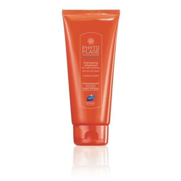 PHYTOPLAGE CHAMPU 250 ML.