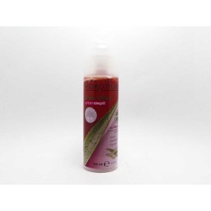 HIDROTELIAL ALOE VERA GREENDEPIL 150 ML