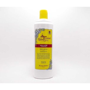 ALVAREZ GOMEZ EMULSION HIDRATANTE 460 ML.