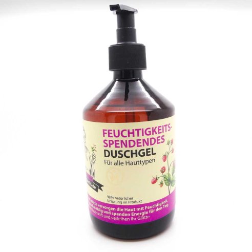 OMA GERTRUDE GEL HIDRATANTE 500ML