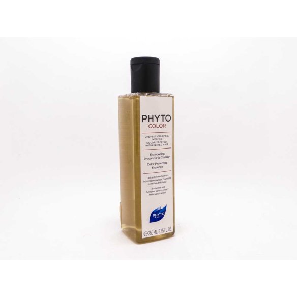 PHYTO CHAMPU COLOR  250ML