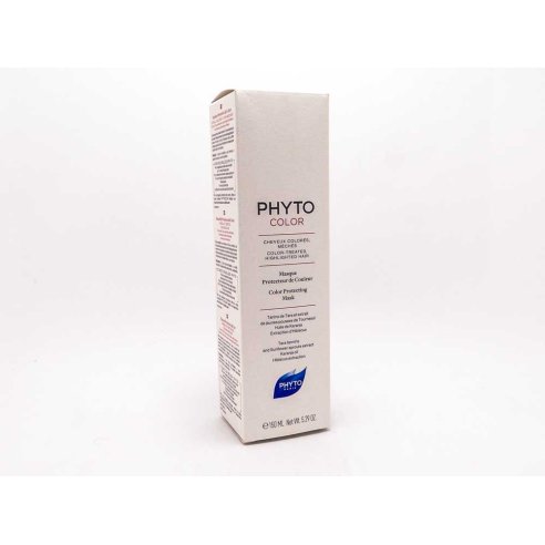 PHYTOCOLOR  MASCARILLA PROTEC COLOR