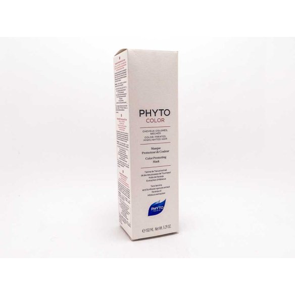 PHYTOCOLOR  MASCARILLA PROTEC COLOR