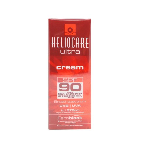 HELIOCARE ULTRA 90 CREMA 50 ML