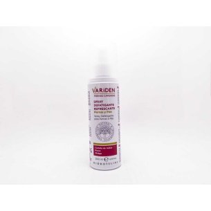 HIDROTELIAL VARIDEN SPRAY DEFATIGANTE REFR.200ML
