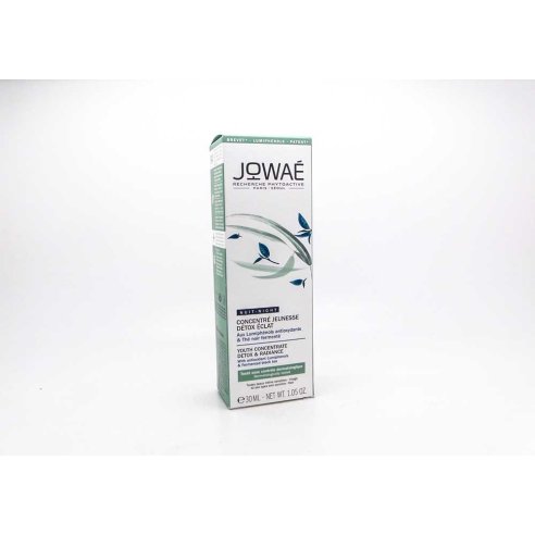 JOWAE SERUM NOCHE DETOX