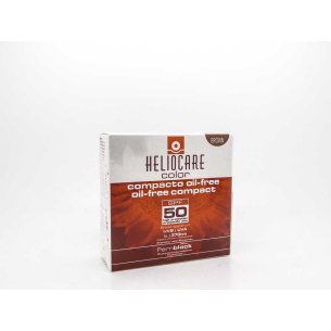 HELIOCARE COMPACTO 50(B) OIL FREE