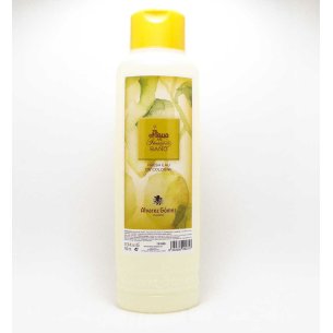 ALVAREZ GOMEZ AGUA FRESCA DE BAÑO 750 ML.