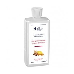 BERGER PERFUME CANELA-NARANJA 500ML (11501