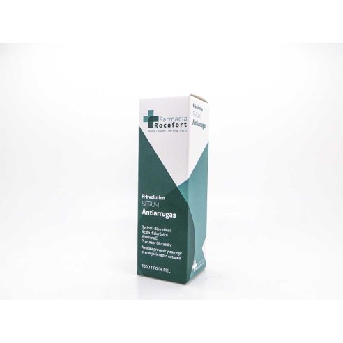 FARMACIA ROCAFORT R-EVOLUTION SERUM