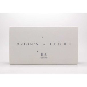 MIA ORIONS LIGHT - PALETA