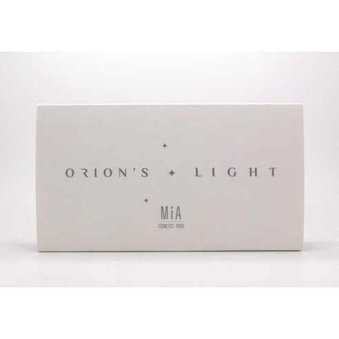 MIA ORIONS LIGHT - PALETA