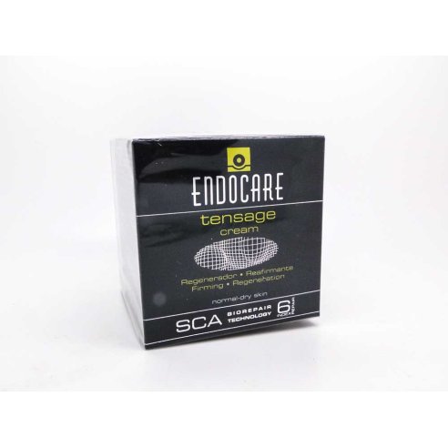 ENDOCARE TENSAGE CR. 50ML