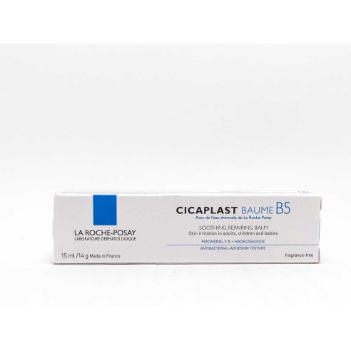 CICAPLAST BAUME B5 15 ML