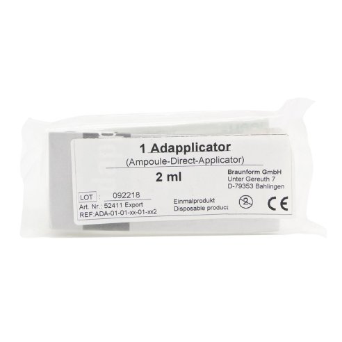 ADAPPLICATOR 2 ML