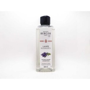 BERGER PERFUME LAVANDA 500ML (115000)