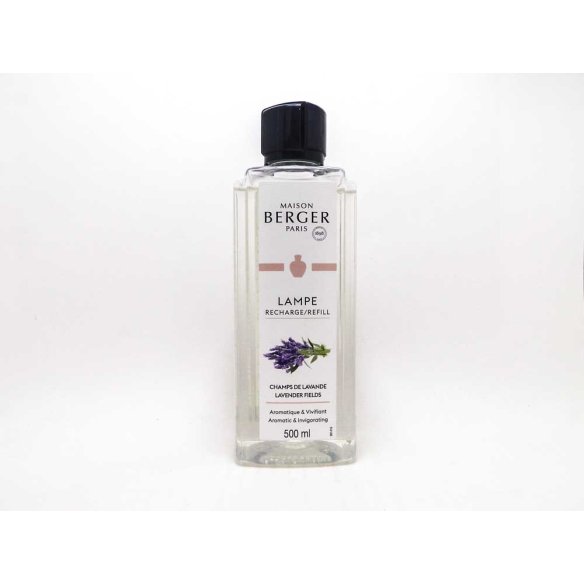BERGER PERFUME LAVANDA 500ML (115000)