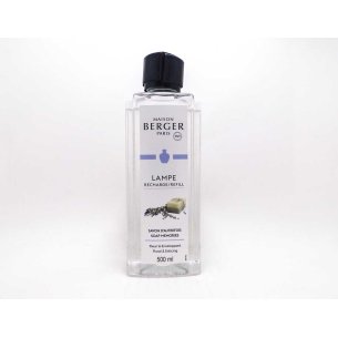 BERGER PERFUME JABON 500ML (115130)