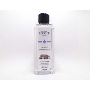 BERGER PERFUME ALGODON 500ML (115180)