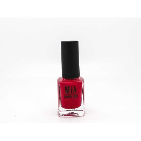 MIA JUICY STRAWBERRY ESMALTE