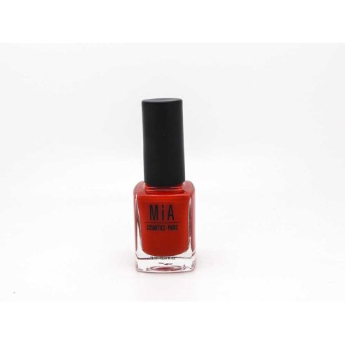 MIA ORANGE CLAY ESMALTE