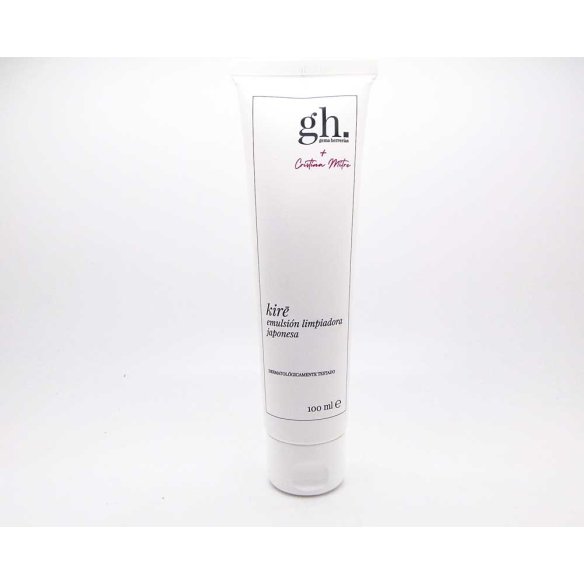 GH KIRÉ EMULSIÓN 100ML