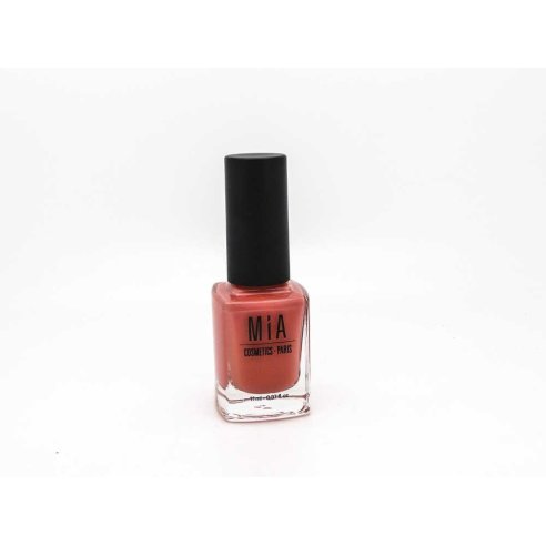 MIA CORAL BLUSH ESMALTE