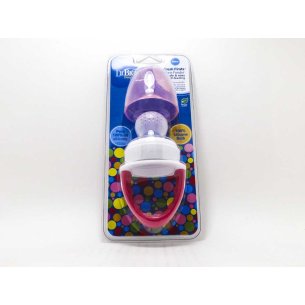 DR BROWN´S ALIMENTADOR ANTIAHOGO  ROSA