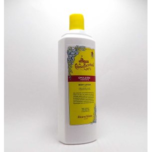 ALVAREZ GOMEZ EMULSION HIDRATANTE 460 ML. 2